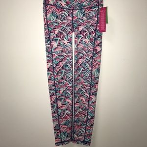Lilly pulitzter leggings